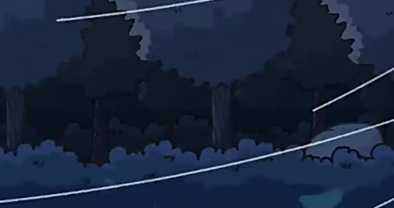 卢纶《塞下曲（其二）》赏析