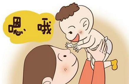 原来宝宝说话早晚的关键原因在这儿，妈妈千万别大意！