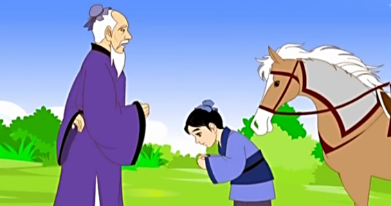 弟子规出则悌篇