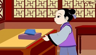 弟子规谨篇