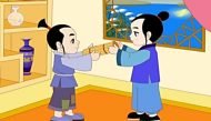 弟子规谨篇下
