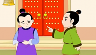 弟子规信篇下