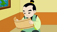 弟子规余力学文篇