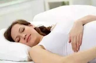 孕妇缺钙胎儿很受伤?