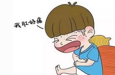 宝宝突然哭闹小心肠套叠，别让无知变灾难！
