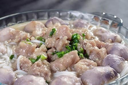 春笋为什么吃起来涩嘴