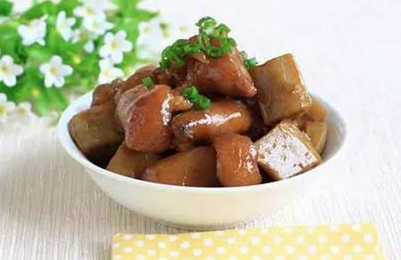 孕妇有哪些宜吃的食补肉类？