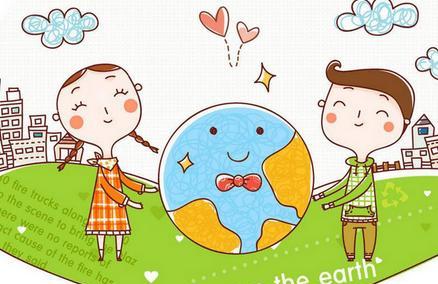 2017年是第几个世界地球日