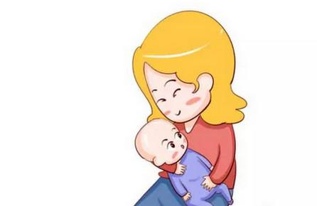 为啥宝宝都喜欢缠着妈妈？很多家长只会觉得无比头疼