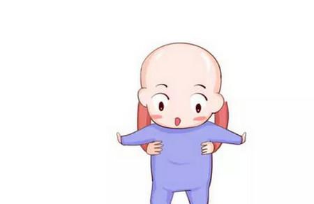 这个部位最容易被忽视，宝宝发育正不正常就看它了