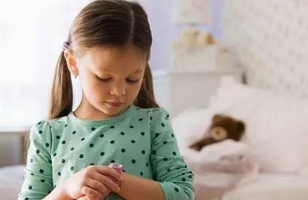 幼儿园孩子回家告状，说的就是真的吗？