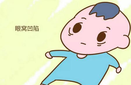 宝宝出现这几个动作说明他缺水了，等到哭才想起就晚了