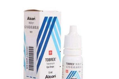 托百士眼药水价格