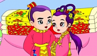 青梅竹马的故事