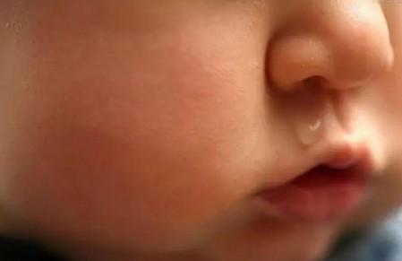 孩子反复感冒、咳嗽，竟然跟这8个因素有关