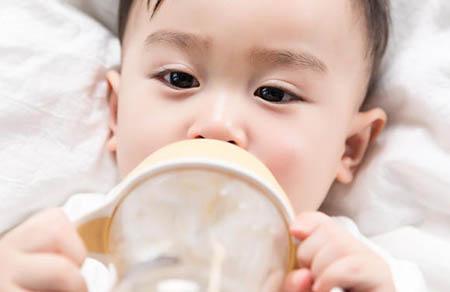2017年婴幼儿奶粉销量排行榜