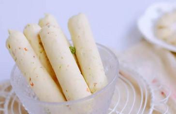 哪个孩子不贪嘴？如果非要吃零食，你就这么做……