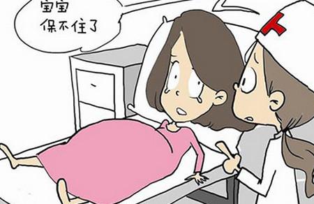 先兆流产的预防与处理，你应该这样做