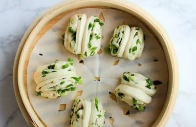 馒头这样做，孩子从此爱上面食！