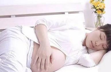 掌握孕晚期轻松入眠的小妙招，宝宝更健康！
