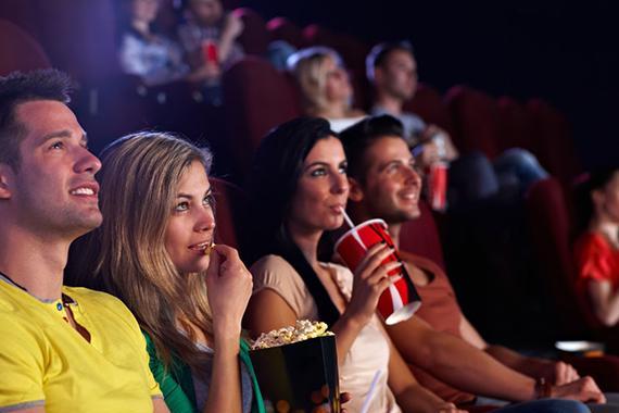 2017五一有什么电影上映