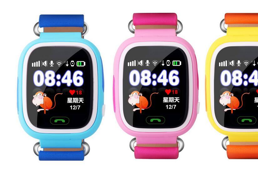 儿童电话手表品牌排行榜