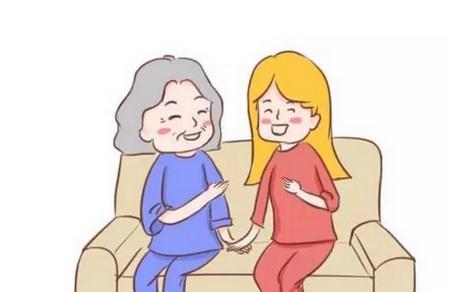 月子期间婆婆这样对我，该怎么办？