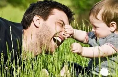 你的孩子举世无双，何必羡慕别人家