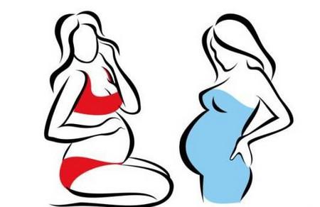 孕妇临产前注意做好这些准备，轻松自然分娩