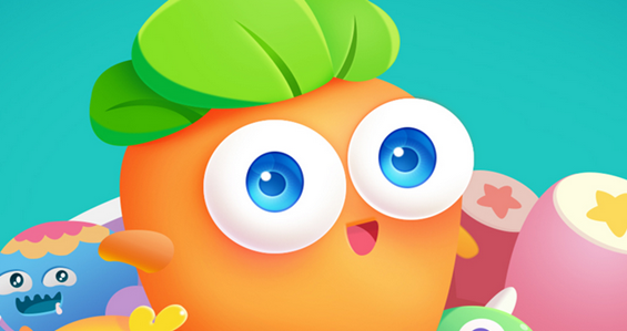 萝卜种类大起底