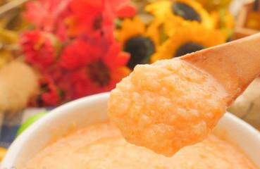 辅食泥很简单？如何让宝宝爱吃，却有大学问！