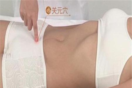 湿气重艾灸哪些穴位