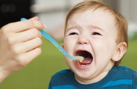 孩子滞食怎么办？无需消化片，7种食物能增加胃动力