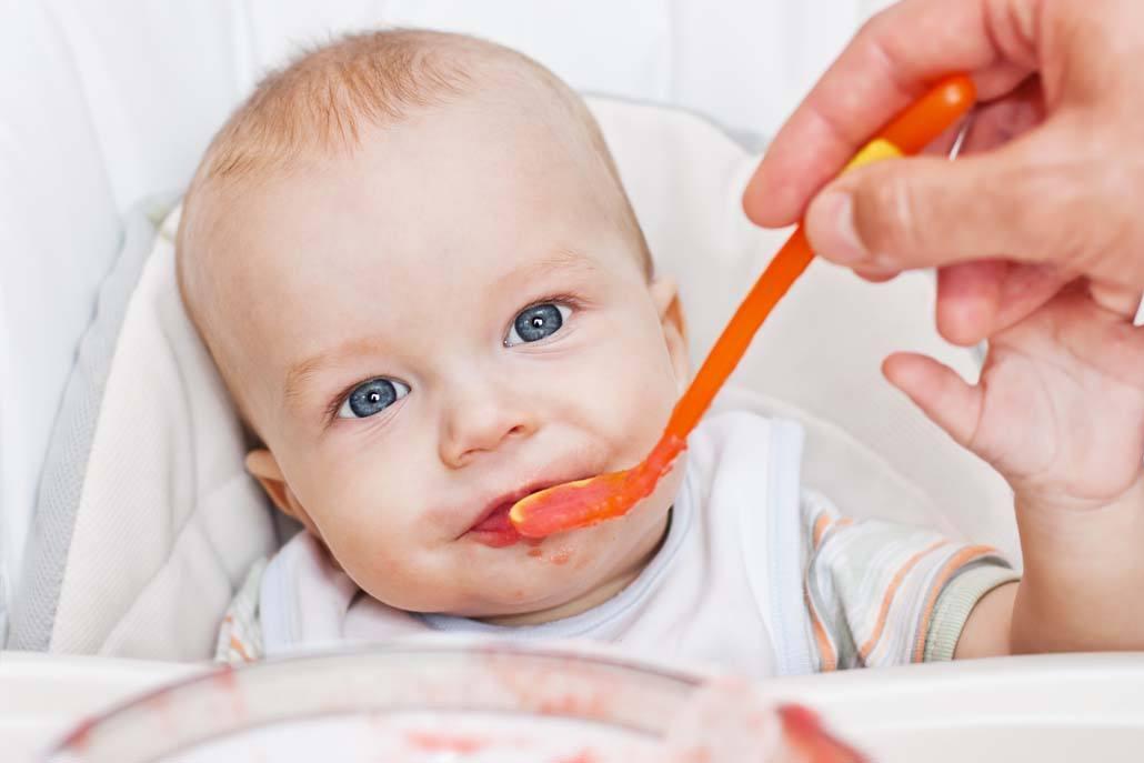 一岁三个月宝宝食谱大全及做法