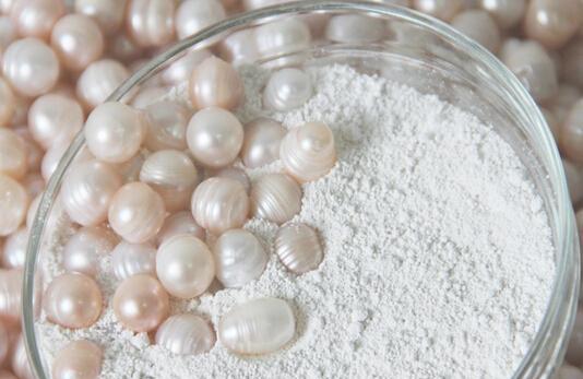 孕妇能吃珍珠粉吗