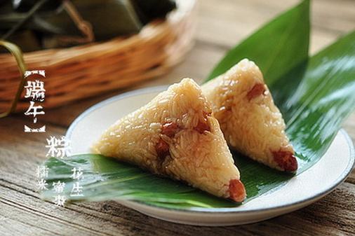 冷冻粽子怎么吃