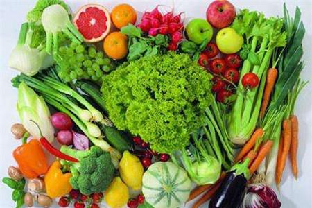 输卵管堵塞吃什么食物能通