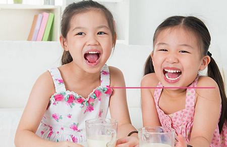 孩子的健康新选择！新世代鲜乳停看听