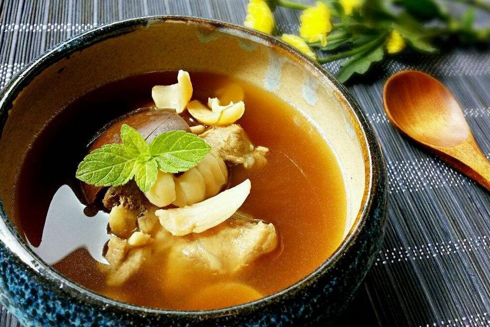 小儿急性阑尾炎可以吃什么