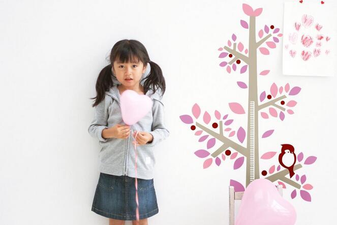 小儿长高推拿手法