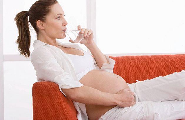 孕妇性生活后肚子硬怎么办