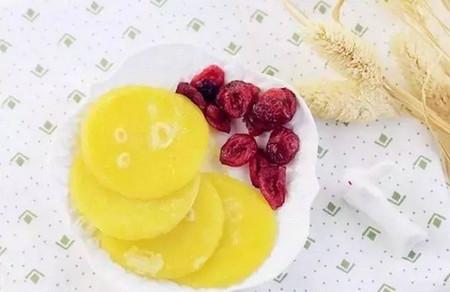人人都说粗粮好，这样的小零食宝宝忘不了！