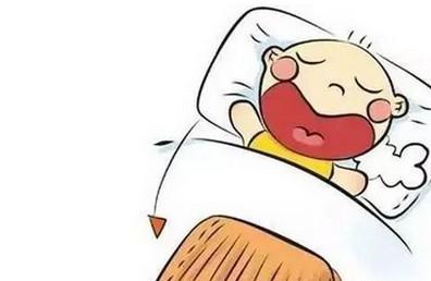 宝宝总出汗怎么回事，不是体虚那么简单！