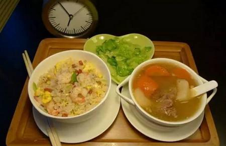 家有小学生，三餐中的这顿饭特别重要！