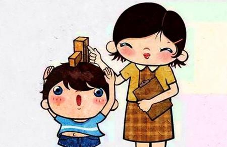 四月孩子这样吃这样睡长得最健康！