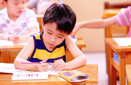 12招秘诀，让孩子成绩更好