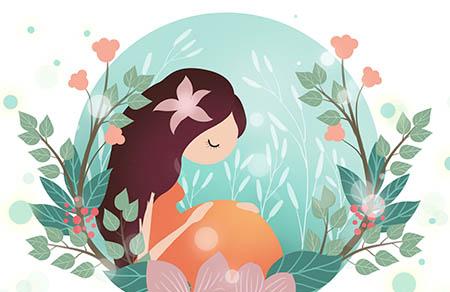 孕妇脚肿如何按摩