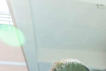 幼儿园托班安全教案