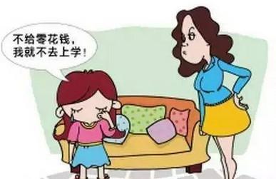 《人民的名义》告诉你：“哭穷”教育到底有多可怕！如何跟孩子谈钱？
