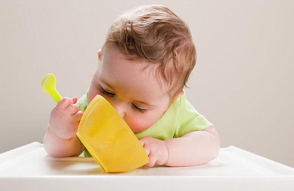 宝宝舌头上有溃疡吃什么食物好 食疗方法更适合宝宝
